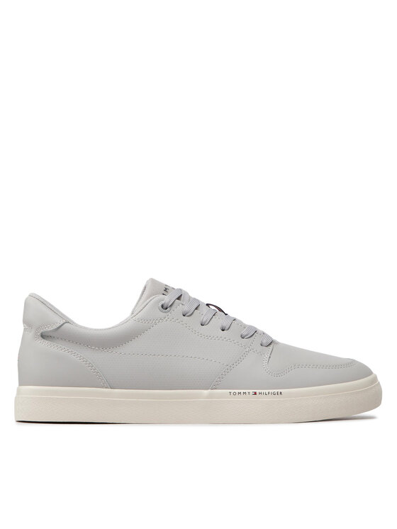 Sneakers Core Perf Leather Vulc FM0FM04139 Grigio