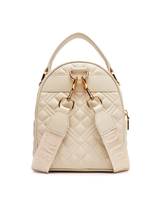 LOVE MOSCHINO LOVE MOSCHINO Σακίδιο JC4304PP0MK1211A Εκρού