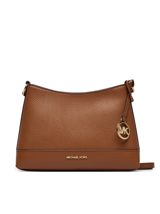 MICHAEL Michael Kors MICHAEL Michael Kors Táska 32S6G3PC1V Barna