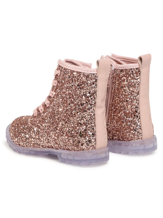 Scarponcini Coturno 1121011 Oro