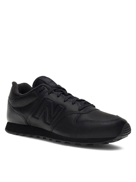 New Balance New Balance Tenisice GM500ZB2 Crna