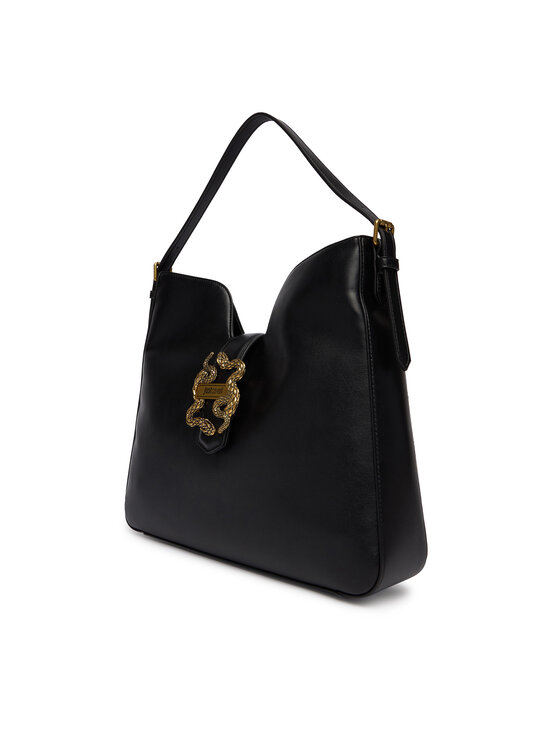 Just Cavalli Just Cavalli Сумка 80RA4BA3 ZSA89 Чорний