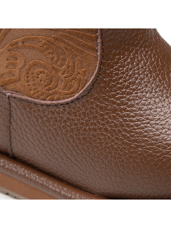 EMU Australia EMU Australia Čizme za snijeg Kara K12743 Smeđa