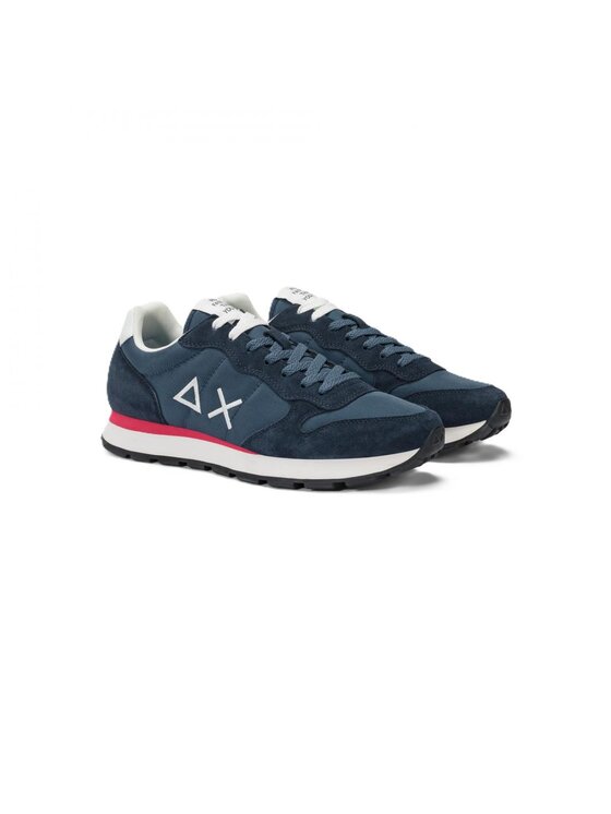 SUN68 SUN68 Sneakers z35101-07 Blu