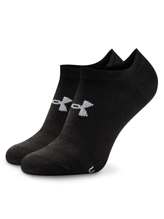 Under Armour Under Armour Set 6 Paar Knöchelsocken Unisex UA Essential 1382611 Bunt