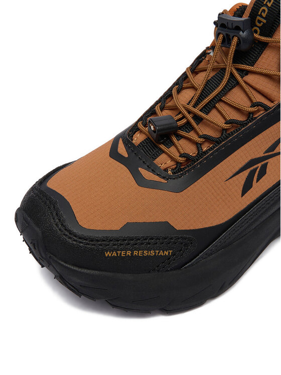 Reebok Reebok Saapad CEOWB-LEA-E931B Helepruun