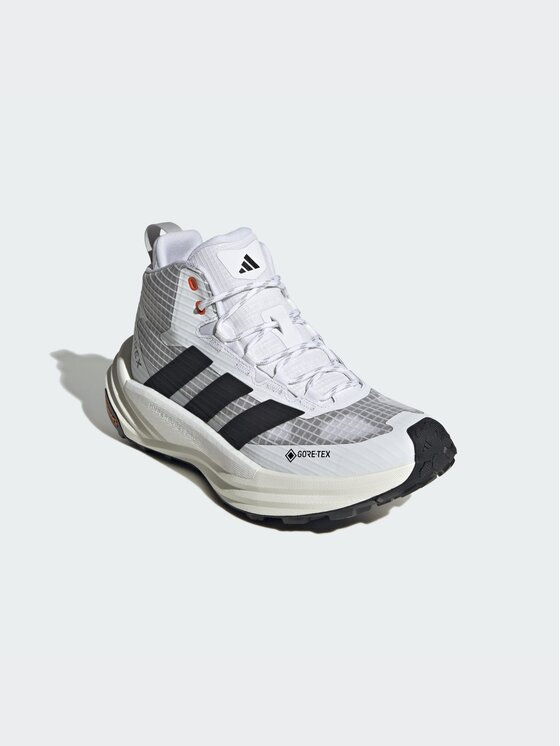 adidas adidas Trekkingi 168243 Biały