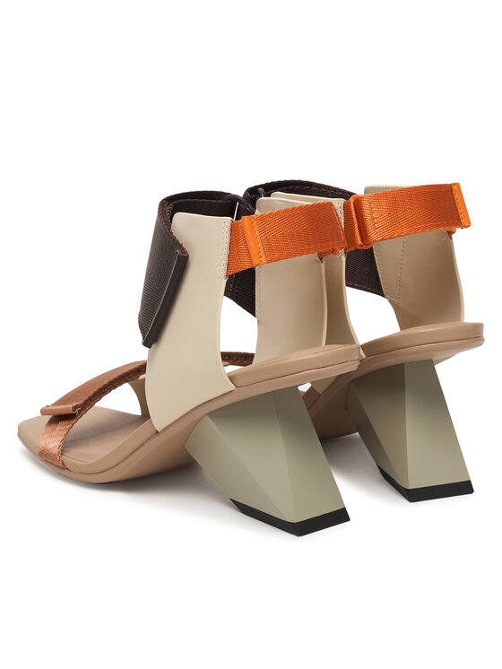 United Nude United Nude Сандали Rockit Run 1061797216 Бежов