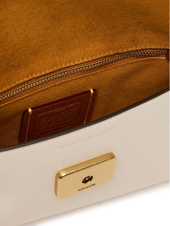 Coach Coach Borsetta CAM16 Beige