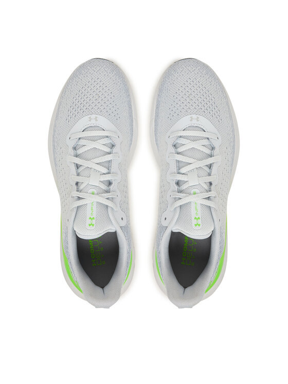 Under Armour Under Armour Buty do biegania UA Infinite 3027523 Szary