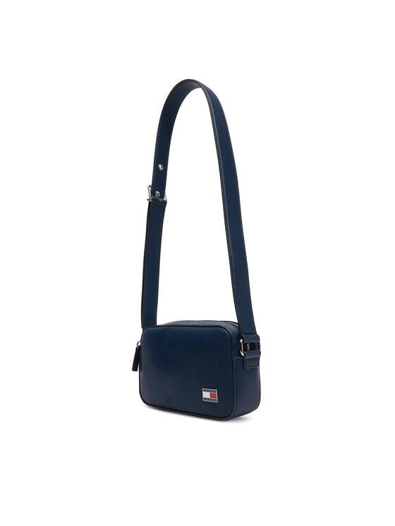 Tommy Jeans Tommy Jeans Сумка Tjw Cool Camera Bag AW0AW17872 Cиній
