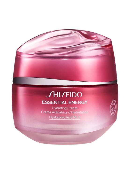 Shiseido Shiseido Essential Energy Krem