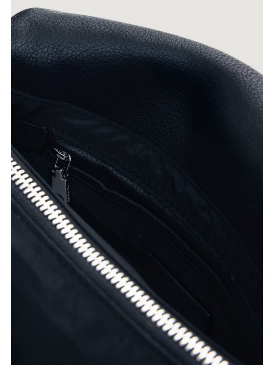 Desigual Desigual Borsa BAG_MICKEY ROCK DORTMUND Nero