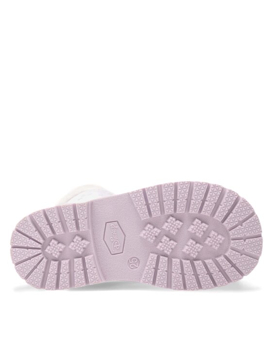 Frozen Frozen Ботильйони AW23-103DFR Фіолетовий