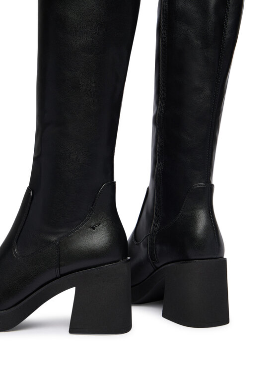 Tamaris Tamaris Stivali 1-25526-45 Nero