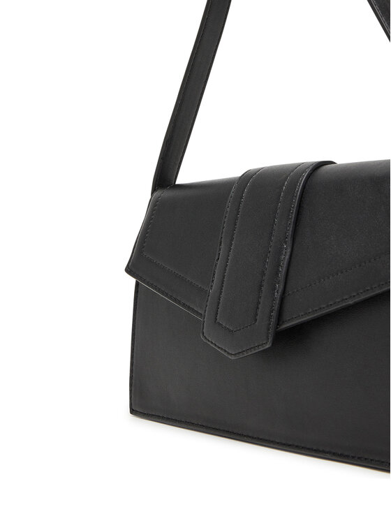 Vero Moda Vero Moda Ročna torba 10329333 Črna