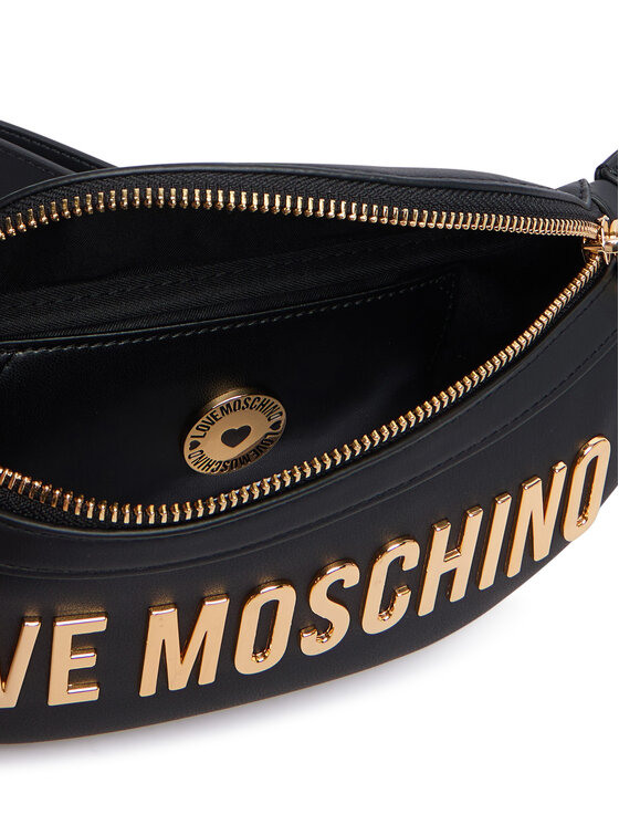 LOVE MOSCHINO LOVE MOSCHINO Marsupio﻿ JC4195PP1PKD0000 Nero