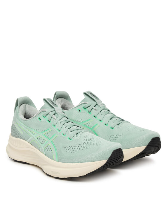 Asics Asics Παπούτσια για Τρέξιμο Gel-Kayano 32 1011C052 Πράσινο