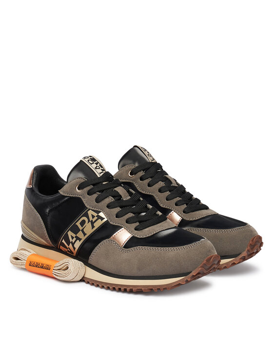 Napapijri Napapijri Sneakers Astra NP0A88XQ Schwarz