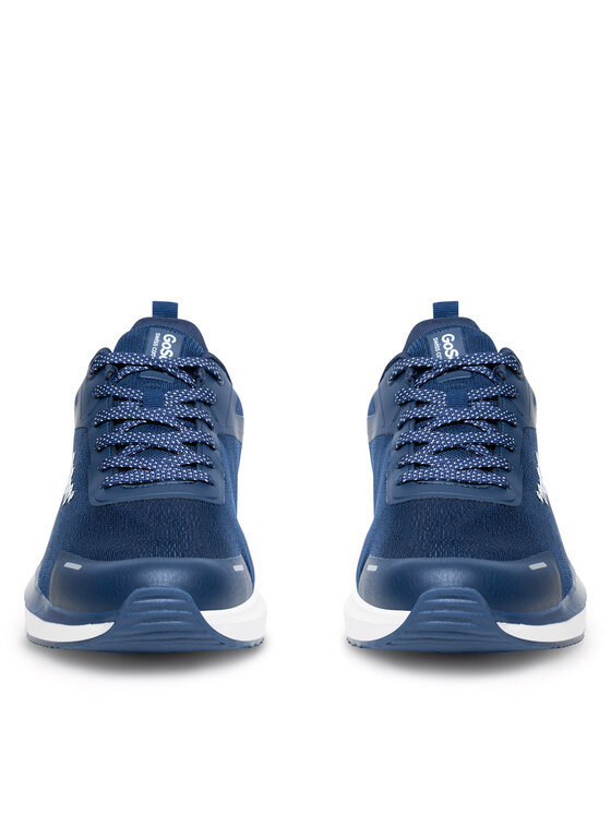 Go Soft Go Soft Sneakers MP-123 Dunkelblau
