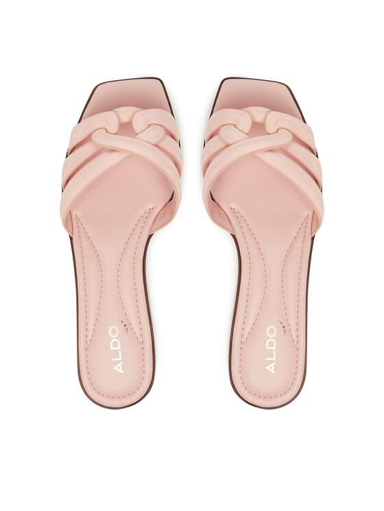 Aldo Aldo Ciabatte Augustia 13917633 Rosa