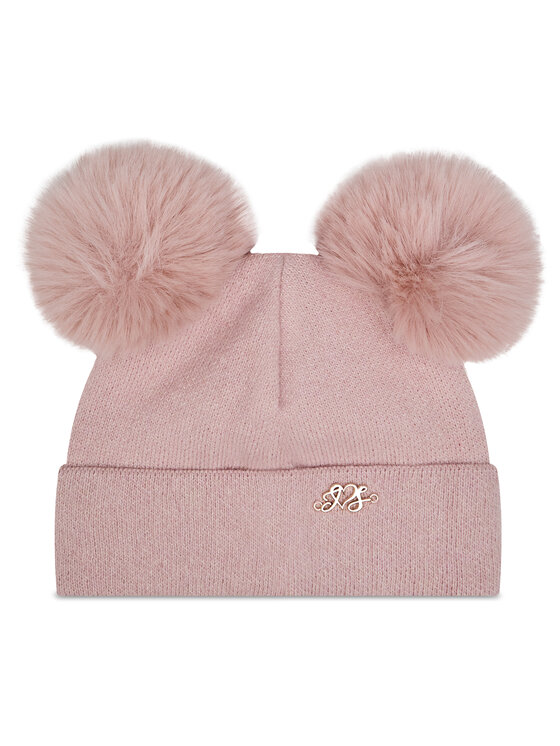 Jamiks Jamiks Mütze Claudine IIA JZG271 Rosa