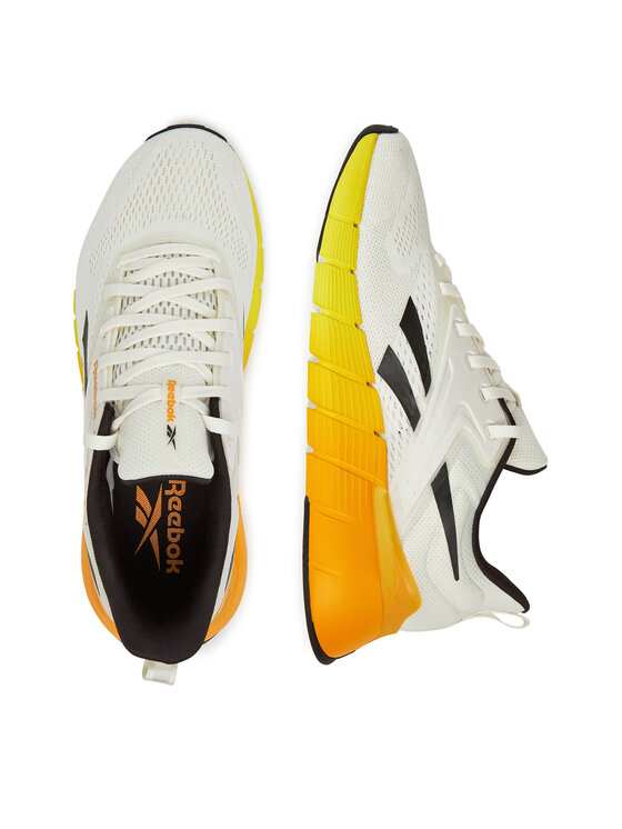 Reebok Reebok Laisvalaikio batai NANO GYM 100212650 Écru