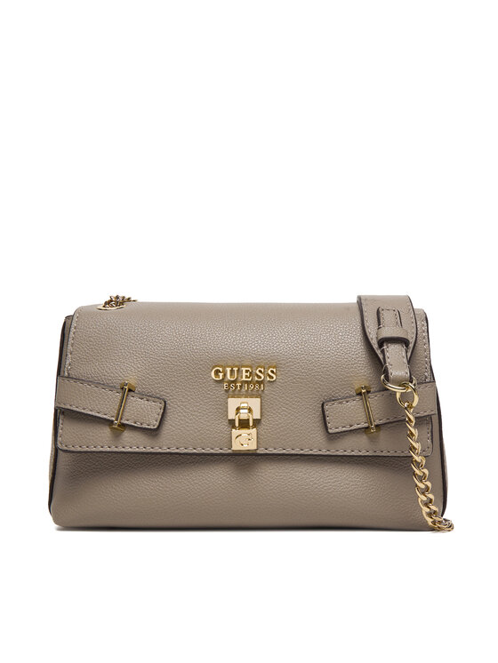 Guess Guess Táska Yesba HWBG78 33210 Barna