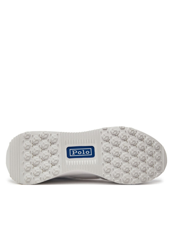 Polo Ralph Lauren Polo Ralph Lauren Sneakers Train 89 PP 809940765001 Weiß