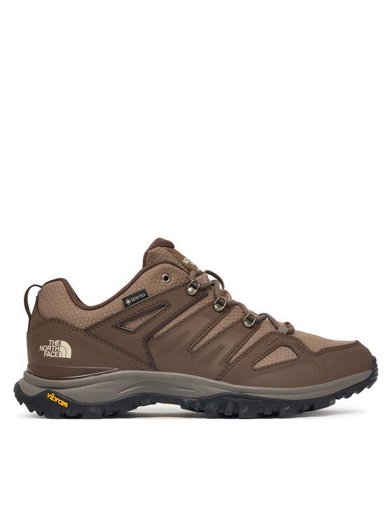 The North Face The North Face Trekingová obuv Hedgehog Gore-Tex NF0A8AA973E1 Hnědá