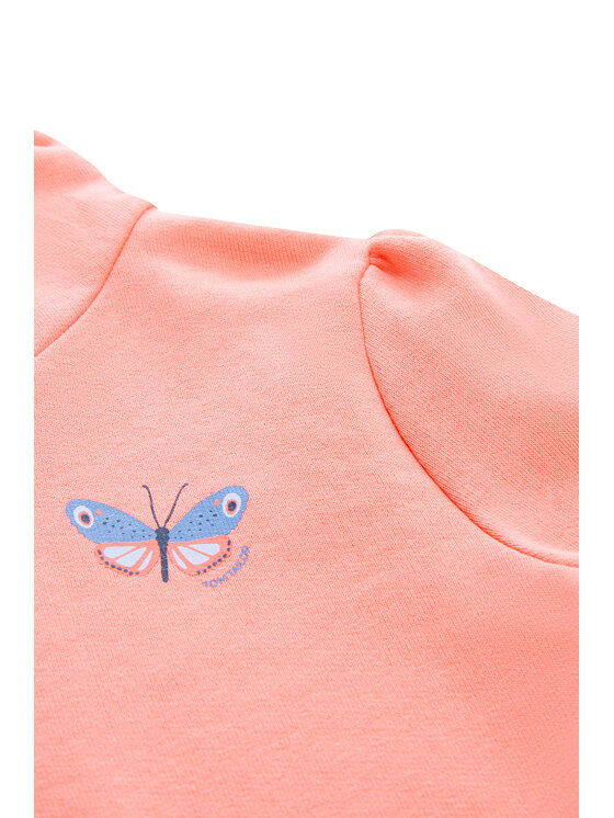 Tom Tailor Tom Tailor Felpa 1035206 Rosa