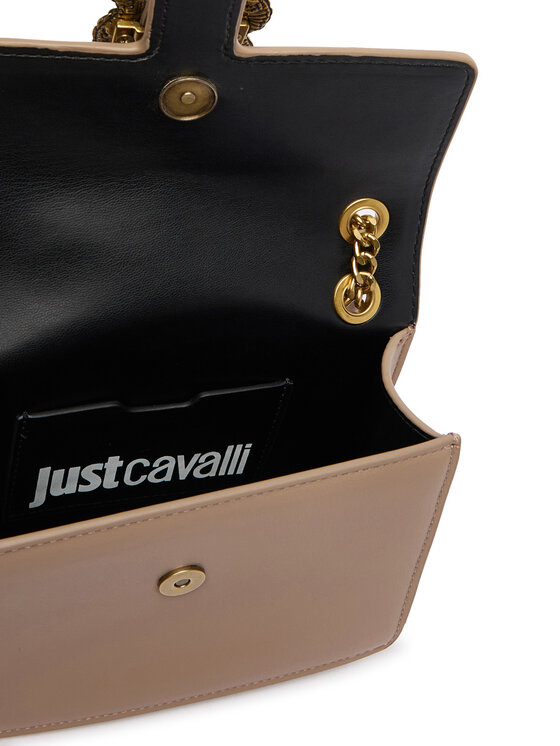 Just Cavalli Just Cavalli Torbica 81RA4BA3 ZSA89 Bež