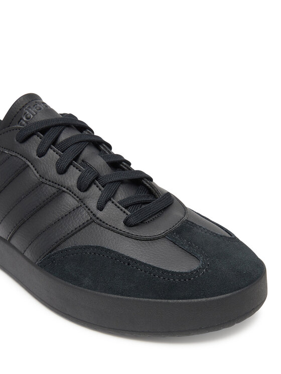 adidas adidas Sneakersy Barreda Shoes JR1321 Czarny