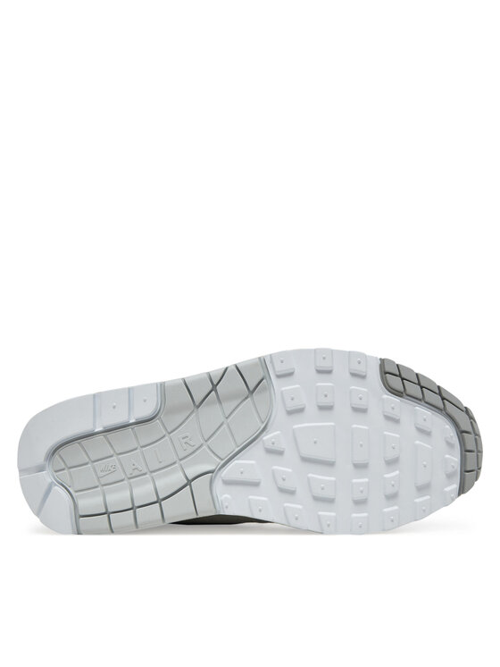 Nike Nike Sneakersy Air Max 1 87 HF0026 001 Sivá