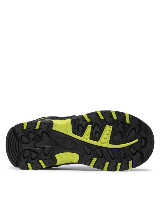 CMP CMP Trekkingschuhe Rigel Low Trekking Wp 3Q13244 Grau
