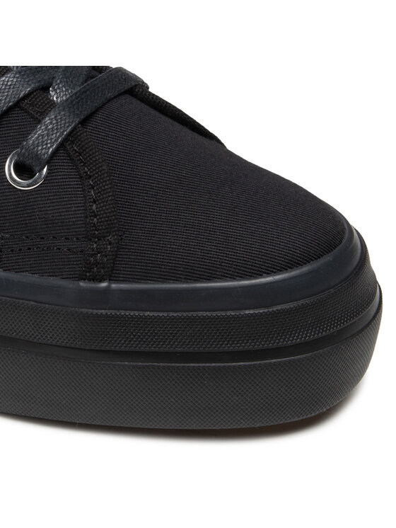 Vagabond Shoemakers Vagabond Tenisice Teddie W 5125-080-92 Crna