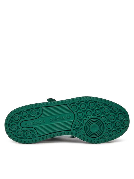 adidas adidas Sneakersy Forum Low GY5835 Biały