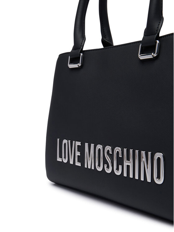 LOVE MOSCHINO LOVE MOSCHINO Handtasche JC4022PP1PKD000B Schwarz