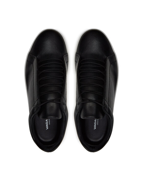 Vagabond Shoemakers Vagabond Sportcipő Zoe 5326-001-20 Fekete
