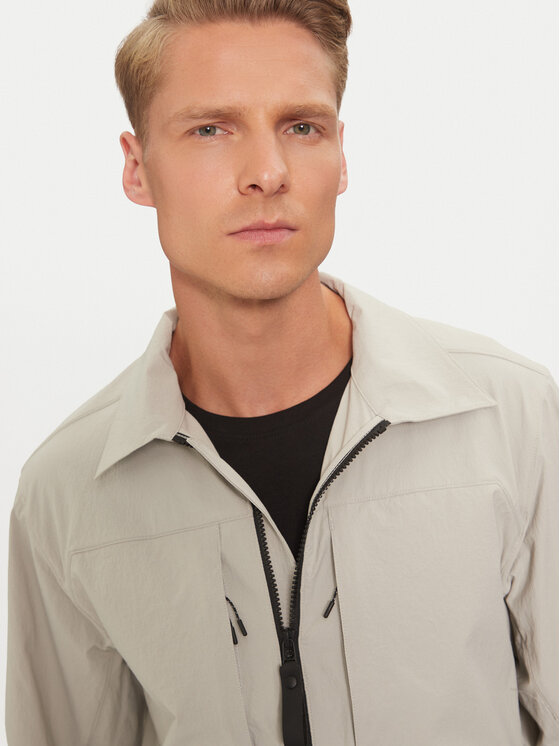 Helly Hansen Helly Hansen Nepremokavá bunda Arc 22 53723 Béžová Regular Fit