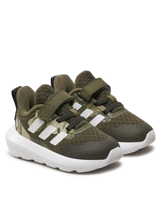 adidas adidas Tossud Fortarun 3.0 IH7705 Roheline