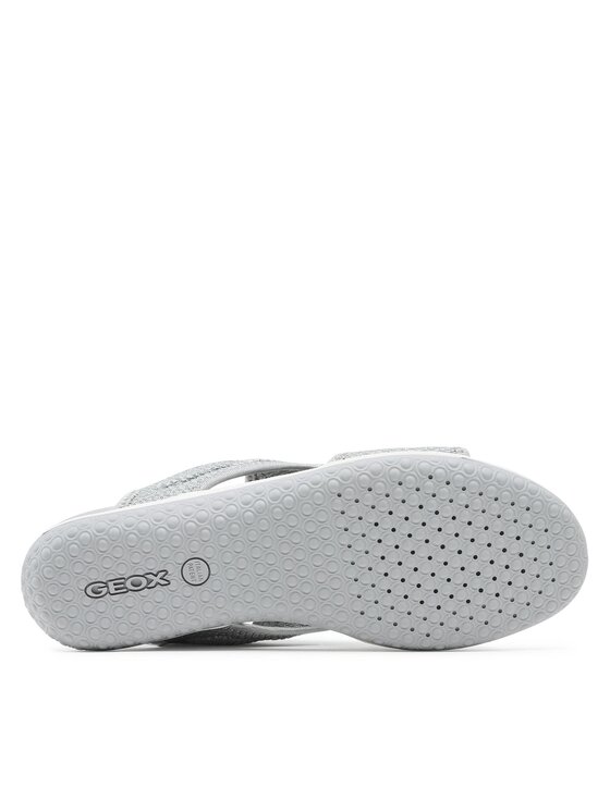 Geox Geox Sandaalid D Sandal Vega D35R6B01415C1010 Hall