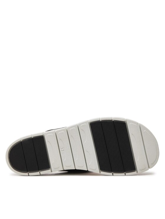 Caprice Caprice Plätud 9-27200-42 Must
