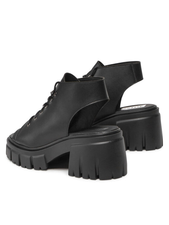 Sandali Skylar Vegan Nero