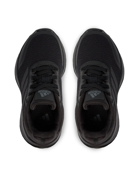 adidas adidas Сникърси Tensaur Run IG8572 Черен