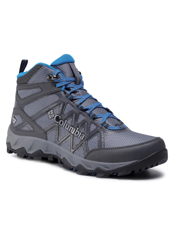 columbia peakfreak x2 mid outdry womens