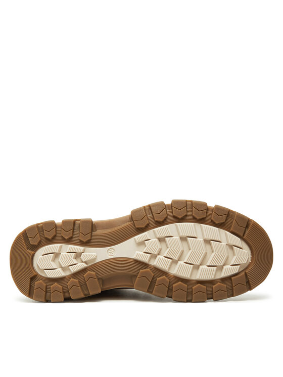 Jack&Jones Jack&Jones Gležnjače Imperial 12257750 Smeđa
