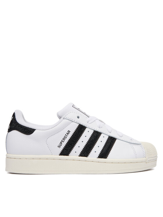adidas adidas Αθλητικά Superstar II HQ2285 Λευκό