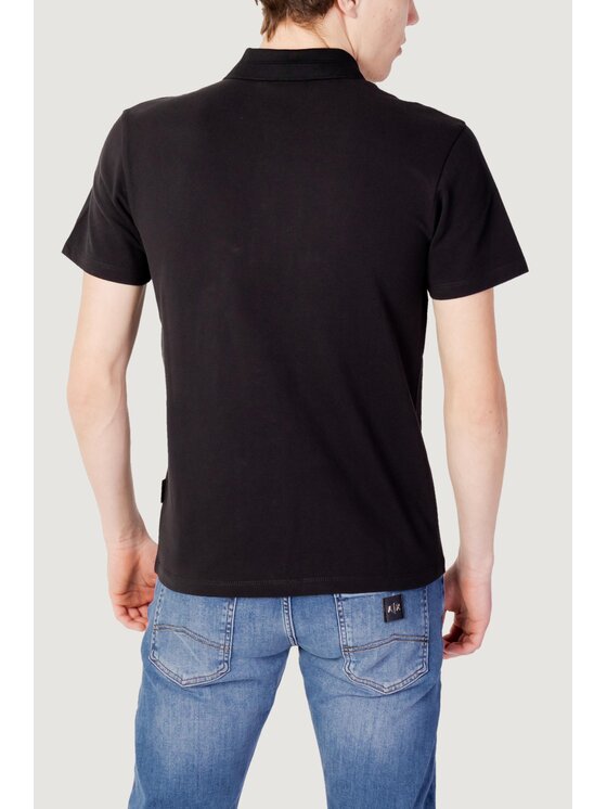 Napapijri Napapijri T-shirt EALIS SS SUM Nero To Fit