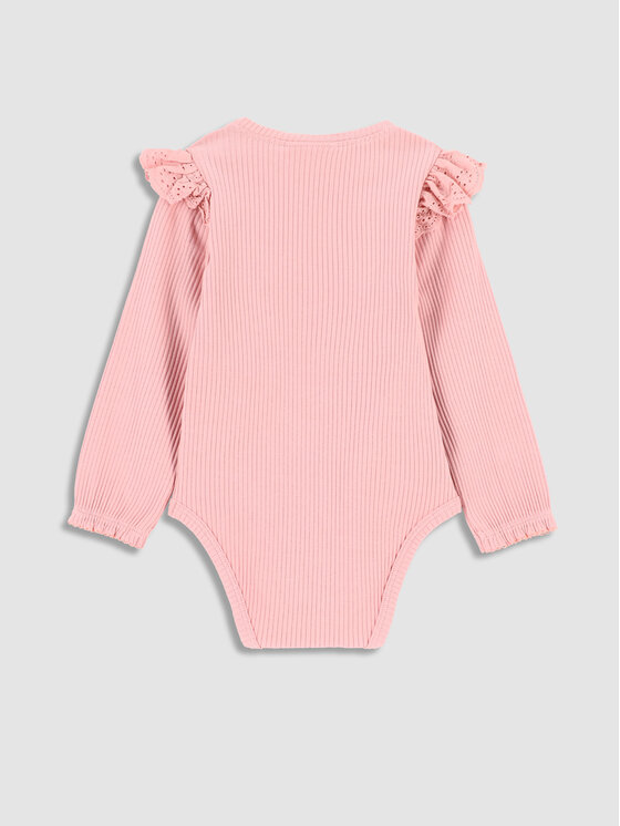 Body WC3112103SRN Rosa